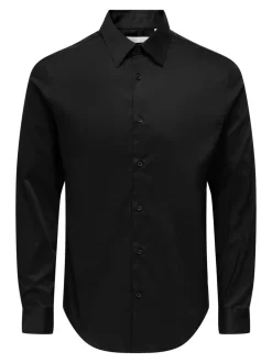 ONSJIM Camisa formal