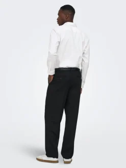 ONSJIM Camisa formal