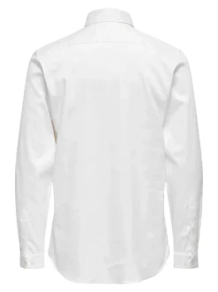 ONSJIM Camisa formal