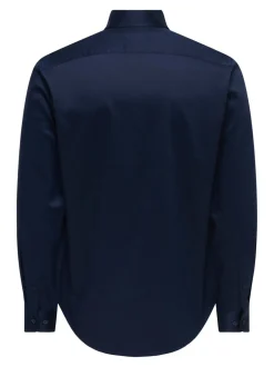 ONSJIM Camisa formal