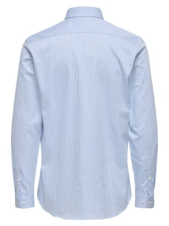 ONSJIM Camisa formal