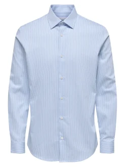 ONSJIM Camisa formal