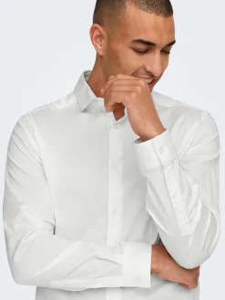 ONSJORDAN Camisa