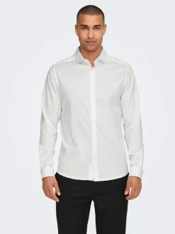 ONSJORDAN Camisa