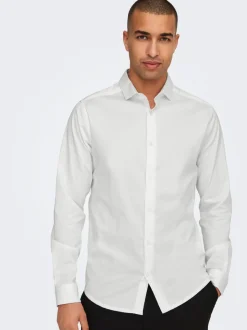 ONSJORDAN Camisa