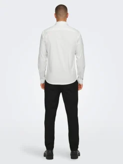 ONSJORDAN Camisa