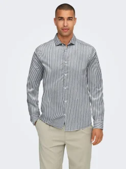 ONSJORDAN Camisa