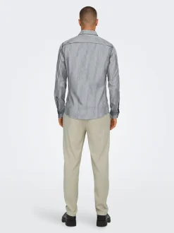 ONSJORDAN Camisa