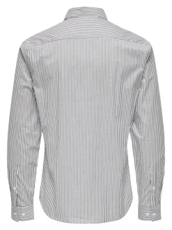 ONSJORDAN Camisa