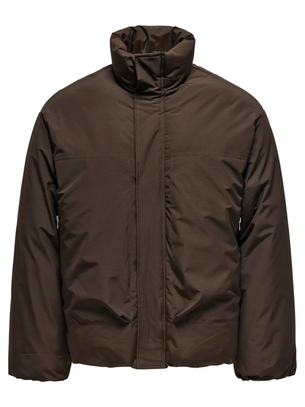 ONSJOSH Chaqueta corta acolchada
