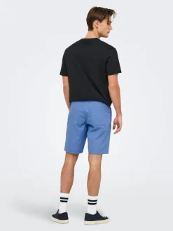 ONSKAL Corte slim Shorts