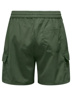 ONSKAL Corte slim Shorts