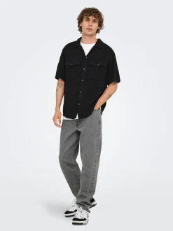 -ONSKARI Camisa