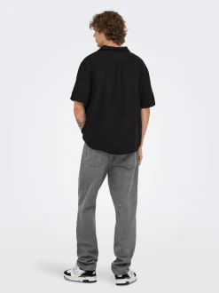 -ONSKARI Camisa