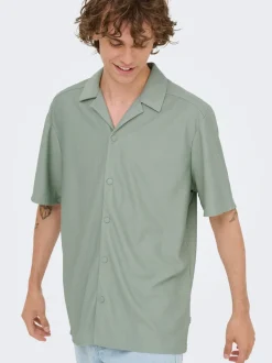 ONSKARI Camisa