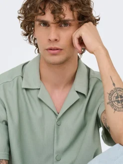 ONSKARI Camisa