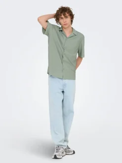 ONSKARI Camisa