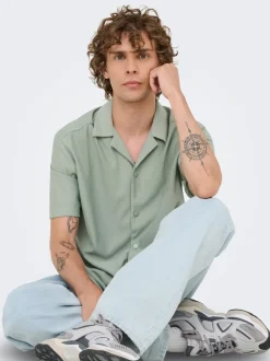 ONSKARI Camisa