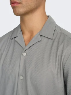 ONSKARI Camisa