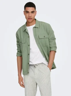 ONSKENNET Sobrecamisa