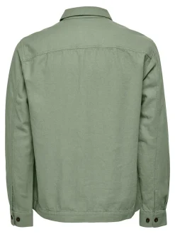 ONSKENNET Sobrecamisa