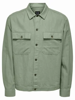ONSKENNET Sobrecamisa