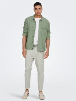 ONSKENNET Sobrecamisa