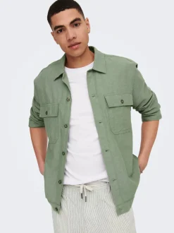 ONSKENNET Sobrecamisa