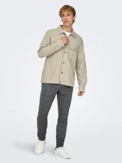 ONSKENNET Sobrecamisa