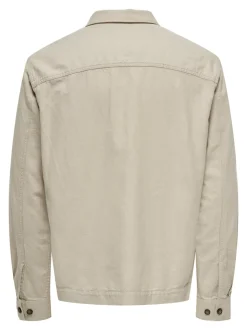 ONSKENNET Sobrecamisa