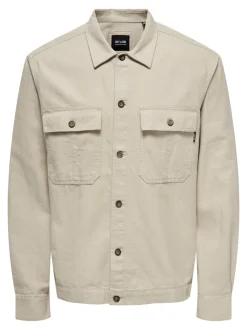 ONSKENNET Sobrecamisa