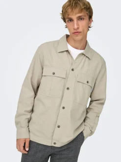 ONSKENNET Sobrecamisa