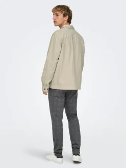 ONSKENNET Sobrecamisa
