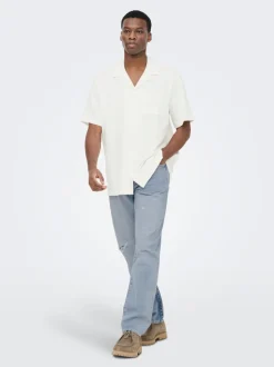 ONSKIAN Camisa