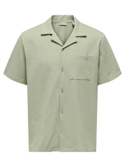 ONSKIAN Camisa