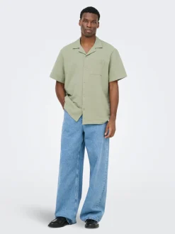 ONSKIAN Camisa