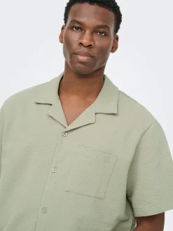 ONSKIAN Camisa