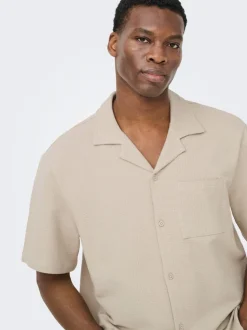 ONSKIAN Camisa
