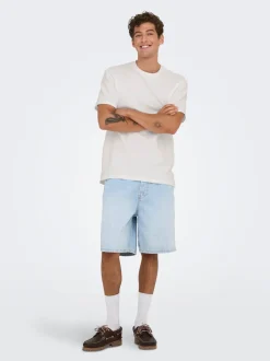 ONSKIAN Camiseta