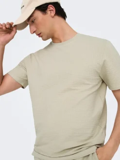 ONSKIAN Camiseta
