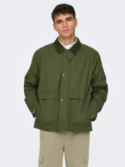 ONSKOSMO Chaqueta