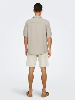 ONSLATHAM Camisa