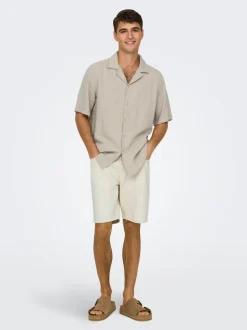 ONSLATHAM Camisa