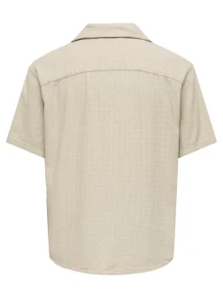 ONSLATHAM Camisa