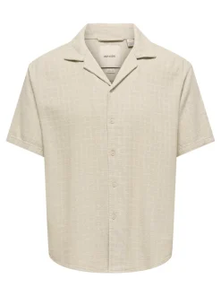 ONSLATHAM Camisa