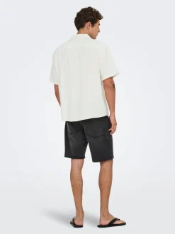 ONSLATHAM Camisa