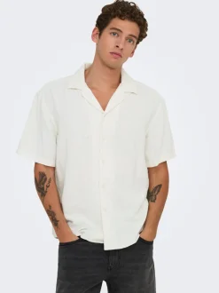 ONSLATHAM Camisa