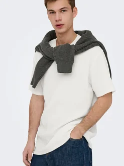 ONSLAZIO Camiseta