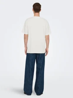 ONSLAZIO Camiseta