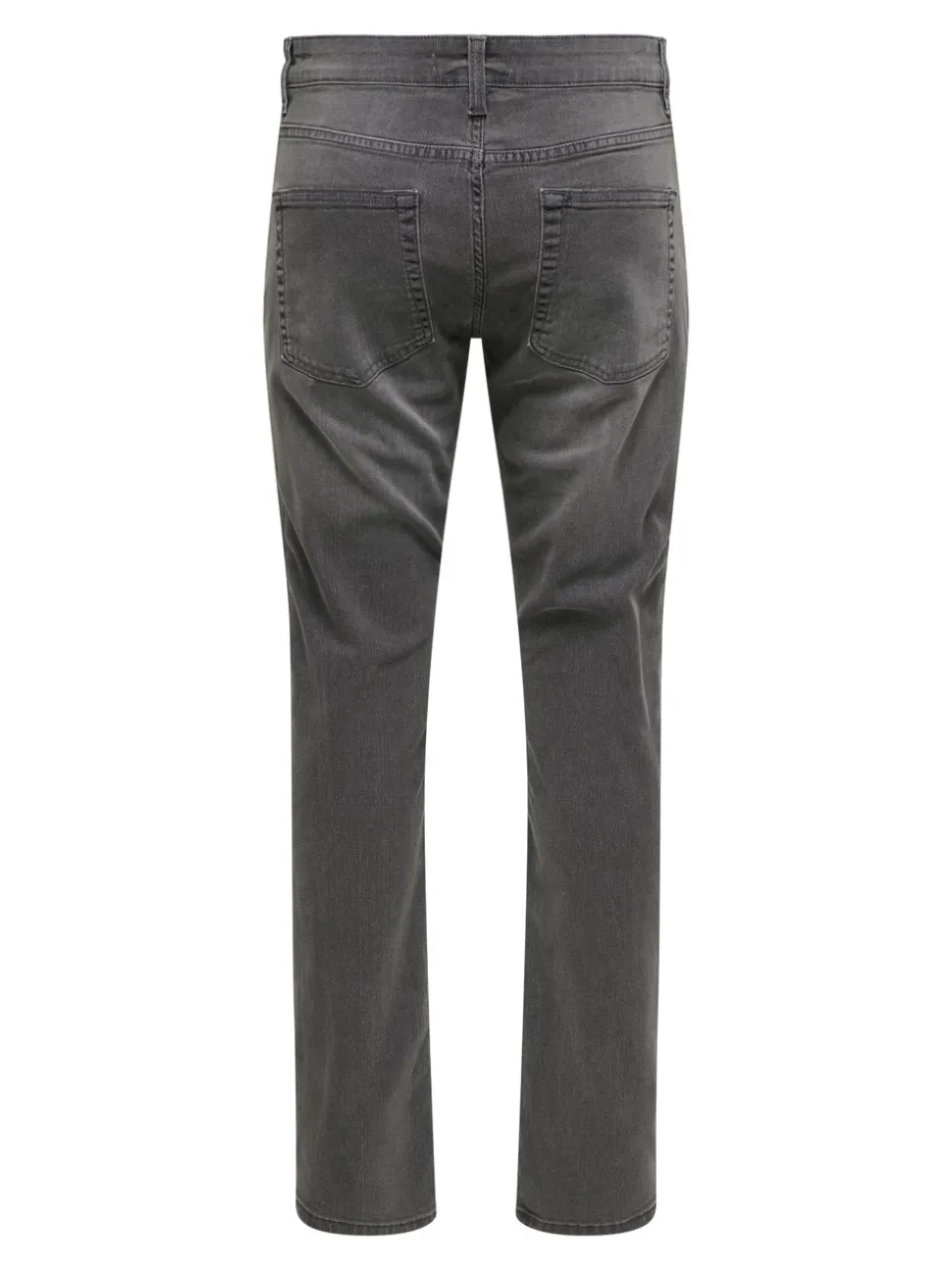ONSLOOM Cintura baja Corte slim Vaqueros